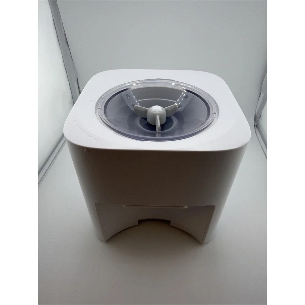 Large 5L SMART Automatic pet Feeder  & Stainless Steel Bowl - Dog & Cat